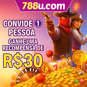 788u.com Indique amigos para receber um bônus