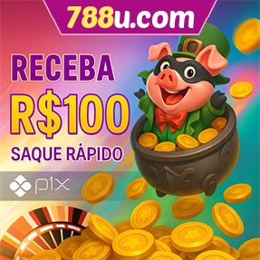 788u.com Ganhe R$ 100,00 Gratis