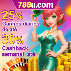 788u.com Fundo de Resgate de Perdas Semanais
